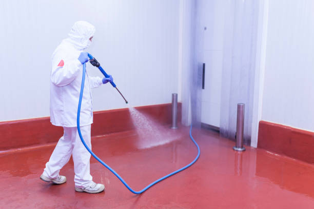 Reliable Shawsville, VA Pressure Washing Solutions